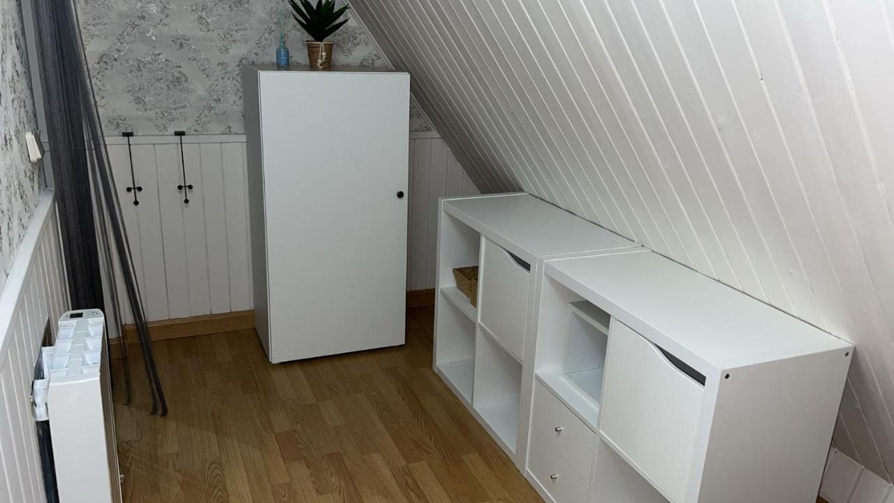 Apartamento Selva Blanca Villanua Bagian luar foto